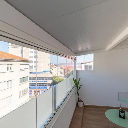 Gran Atico Con Terraza *