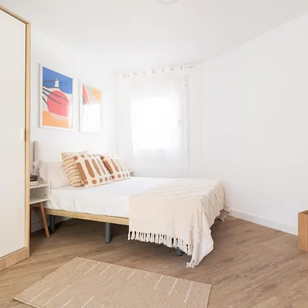 Gran Atico Con Terraza