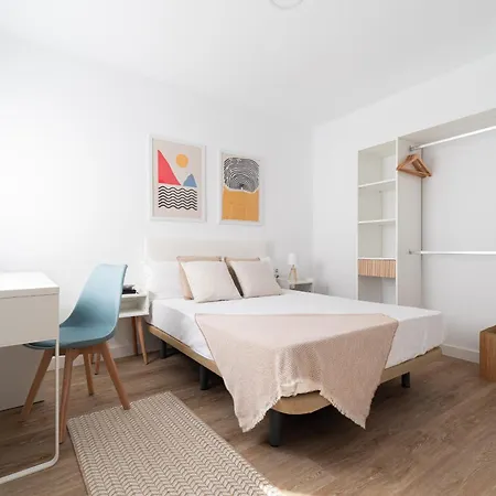 Gran Atico Con Terraza Apartamento Vigo