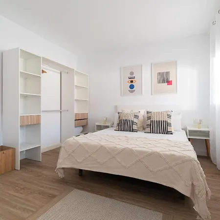 Gran Atico Con Terraza Vigo