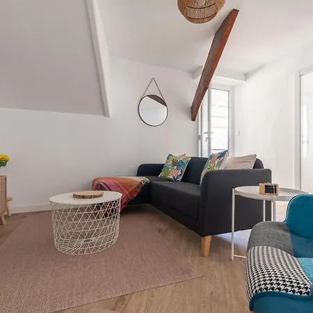 Gran Atico Con Terraza * Vigo