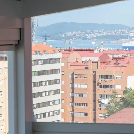 Apartamento Gran Atico Con Terraza *