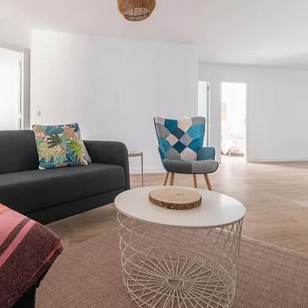 Gran Atico Con Terraza *