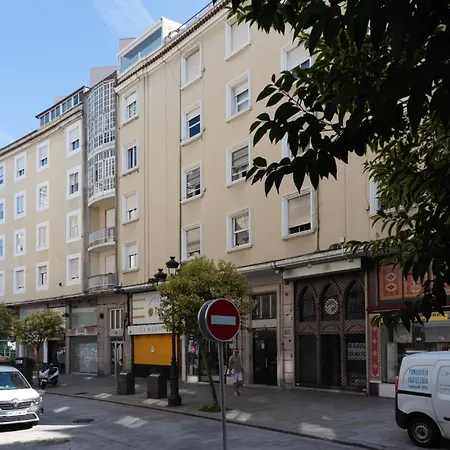 Gran Atico Con Terraza Apartamento