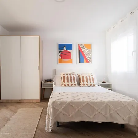 Gran Atico Con Terraza * Vigo