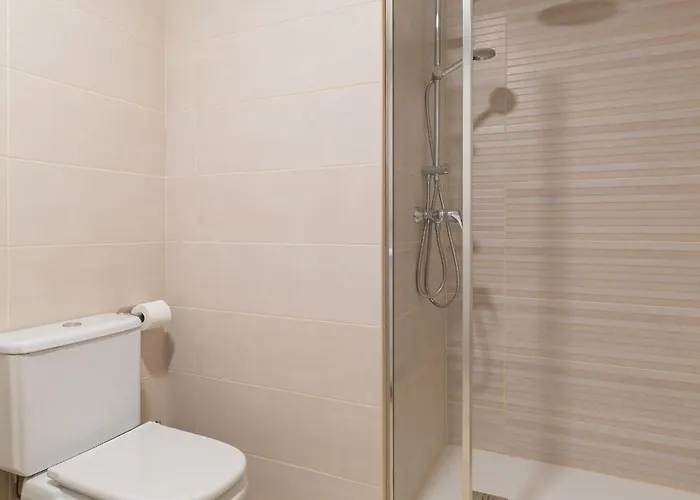 Gran Atico Con Terraza Διαμέρισμα