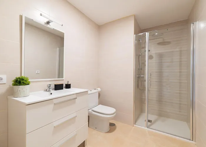 Gran Atico Con Terraza Διαμέρισμα