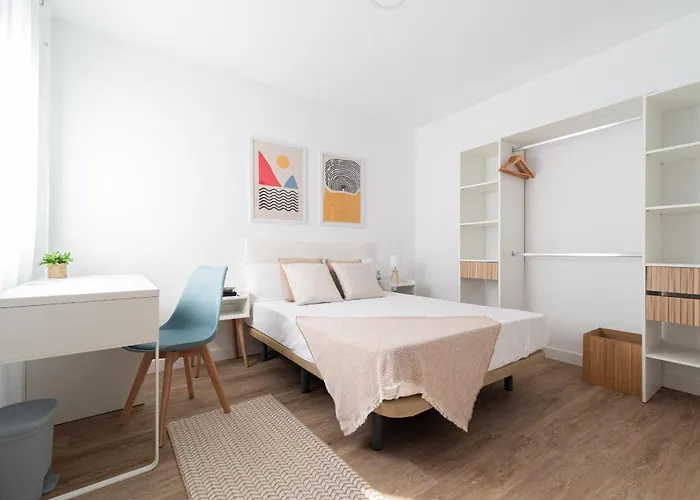 Gran Atico Con Terraza Διαμέρισμα Βίγκο