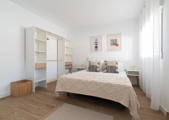 Gran Atico Con Terraza Βίγκο