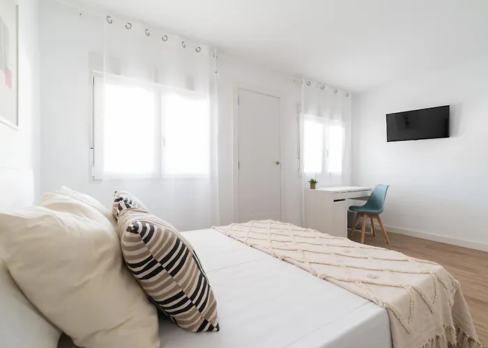 Gran Atico Con Terraza Διαμέρισμα Βίγκο