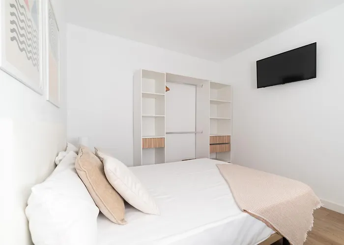 Gran Atico Con Terraza * Βίγκο