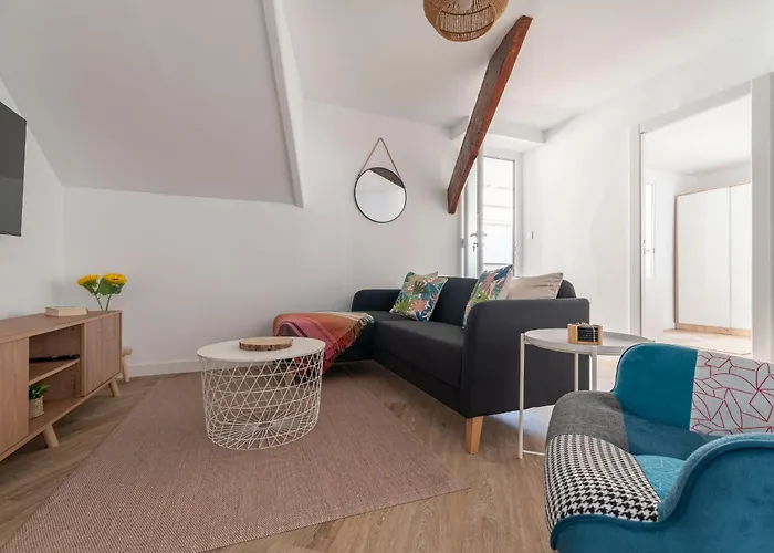 Gran Atico Con Terraza * Βίγκο