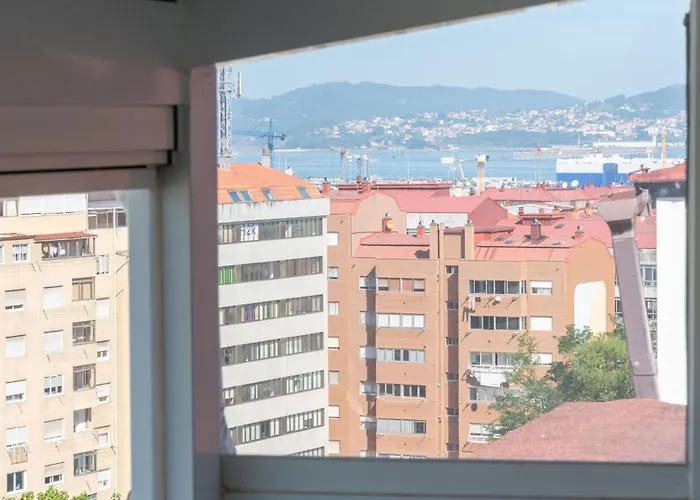 Διαμέρισμα Gran Atico Con Terraza *