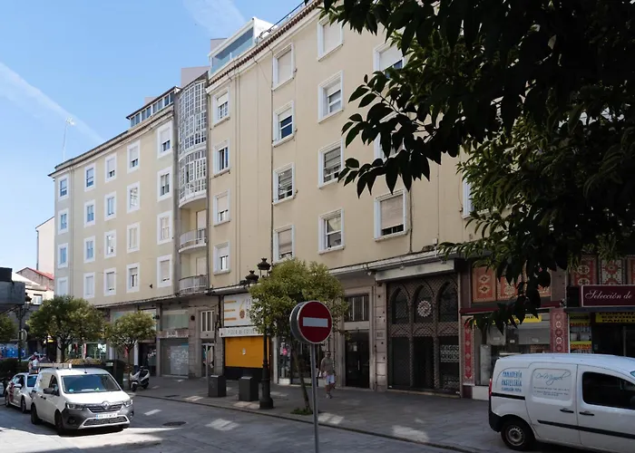 Gran Atico Con Terraza Διαμέρισμα