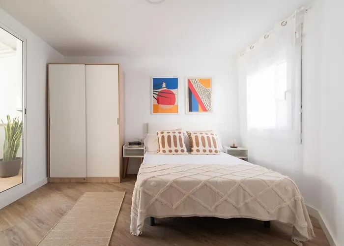 Gran Atico Con Terraza * Βίγκο